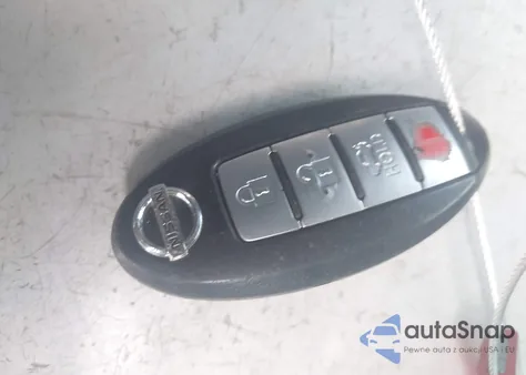 2013 Nissan Maxima 3.5 Sv из США, поврежденный, VIN 1N4AA5AP6DC813122